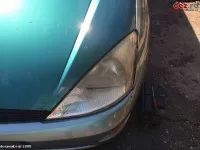 Far Ford Focus 2002