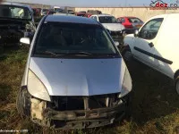Dezmembrez Mitsubishi Colt An 2006 1 5 Diesel