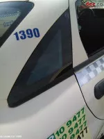 Geam triunghi Fiat Linea 2007