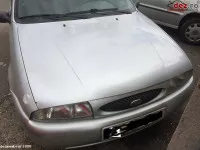 Capota fata Ford Fiesta 1998