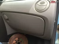 Torpedou Fiat Punto 2001