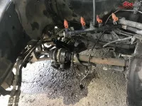 Conducta servodirectie Alfa Romeo 147 2001