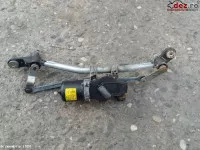 Sistem stergere parbriz Renault Clio 2006