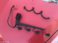 Instalatie electrica Ford Fusion 2009