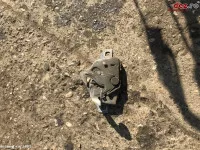 Incuietoare capota fata Fiat Punto 2003