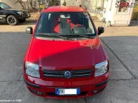 Far Fiat Panda 2009