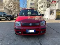 Bara fata Fiat Panda 2009