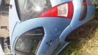 Aripa spate fata, spate, stanga Citroen C3 2005