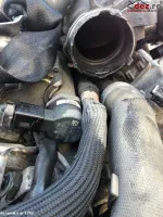 Senzor presiune combustibil injectie Mercedes A-Class 2007 cod A6110780449