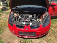 Dezmembrari Mitsubishi Colt 1 5 Di D An 2007 