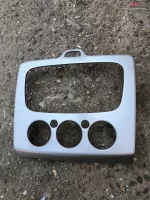 Ornament Radio Cd Ford Focus Mk 2 Facelift 