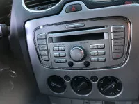 Radio Cd Ford Focus Mk 2 Facelift 6000 Cd 