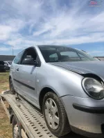 Dezmembrez Volkswagen Polo Coupe 9n Motor 1 2 