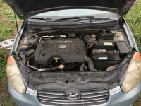 Motor Hyundai Accent 1 5 Crdi