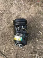 Compresor Opel Corsa C Motor 1 2
