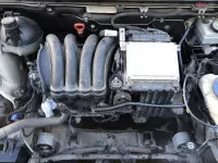 Motor Mercedes A Class W169 Motor 1 5