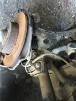 Fuzeta Mercedes A Class W169 Motor 1 5