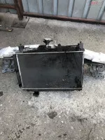 Radiator Apa Mazda 2