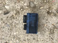 Releu Bujii Opel Corsa D