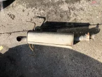 Toba Finala Opel Astra H