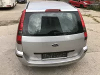 Haion Ford Fusion