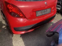 Bara Spate Peugeot 207