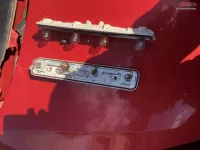 Soclu Stop Fiat Ducato