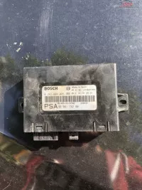 Modul Senzori Parcare Peugeot 407 Cod 0 263 004 095 / 96 561 742 80 cod 0 263 004 095 / 96 561 742 80