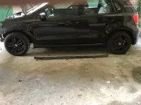 Dezmembrari Vw Polo 6r An 2012 Motor 1 2 Cfw Mk 5