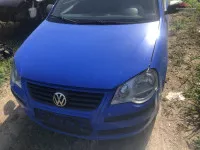Dezmembrez Volkswagen Polo 9n Motor 1 2 Bbm