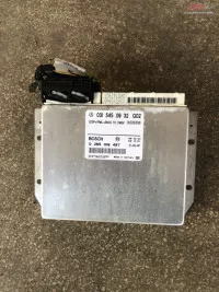 Modul Abs Esp Mercedes S Class W220 Cod 031 545 09 32 Qo2 0 265 109 49