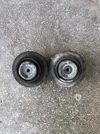 Tampon Motor Mercedes S Class W220 3 2 Cdi