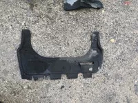 Scut Skoda Fabia 1 Deflector