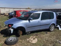 Dezmembrez Skoda Roomster