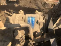 Compresor Ac Mazda 3 1 6 Diesel