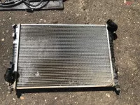 Radiator Apa Mini Cooper