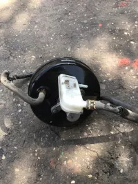 Tulumba Frana Mazda 2 Cod Df7143800
