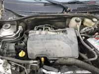Motor 1 2 Renault Symbol 2 Tip D4f G7 Euro 5