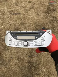 Radio Cd Suzuki Alto