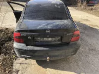 Stop Opel Vectra B