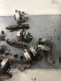 Turbina Volkswagen Passat B6 Bmp Bxe Cod Gt1646v