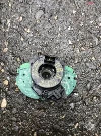 Spira Airbag Saab 9 3