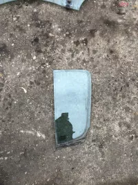 Geam Stanga Spate Fix Renault Clio 3