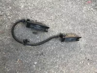 Lampi Numar Opel Corsa D