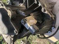 Senzor Cutie De Viteze Ford Escort 1 6