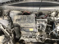 Motor Mercedes A140 W168 Cod 166 940