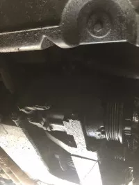 Compresor Ac Mercedes W168