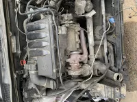 Motor Mercedes A 180 Cdi W169 Tip 640 940
