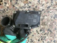 Supapa Egr Renault Captur Clio 4 Kangoo 2 Cod H8201143495