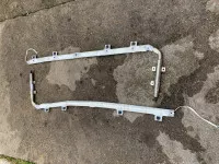 Airbag Cortina Suzuki Swift